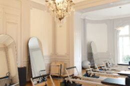 The JOIA STUDIO. - Neuchâtel