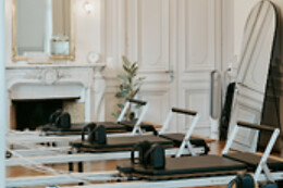 The JOIA STUDIO. - Neuchâtel