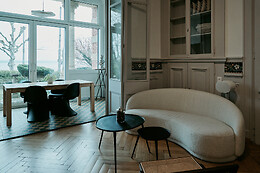 The JOIA STUDIO. - Neuchâtel