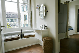 The JOIA STUDIO. - Lausanne