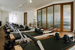 The JOIA STUDIO. - Lausanne