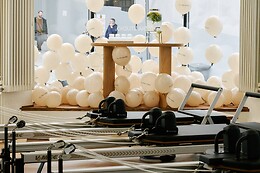 The JOIA STUDIO. - Lausanne