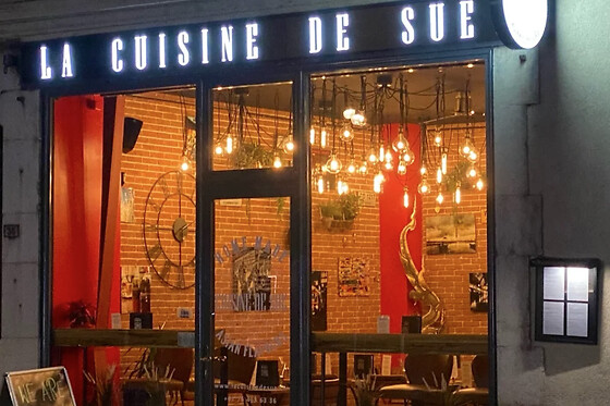La Cuisine de Sue - photo 4