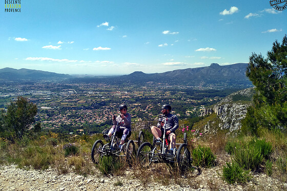Descente Evasion Provence - photo 0