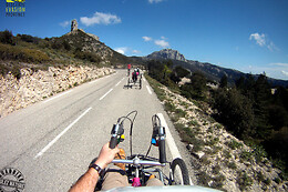 Descente Evasion Provence