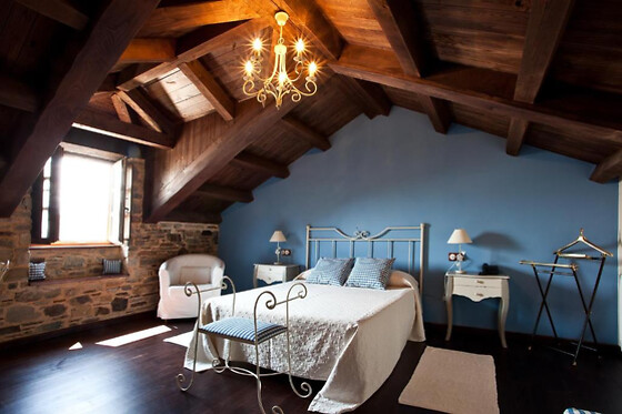 HOTEL CASA CACHÓN - photo 17