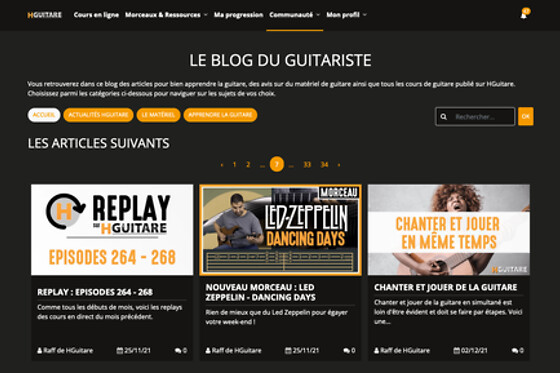 HGuitar - photo 8