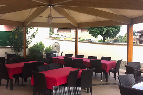 Albergo Romanì - photo 2