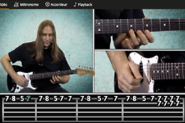 HGuitar