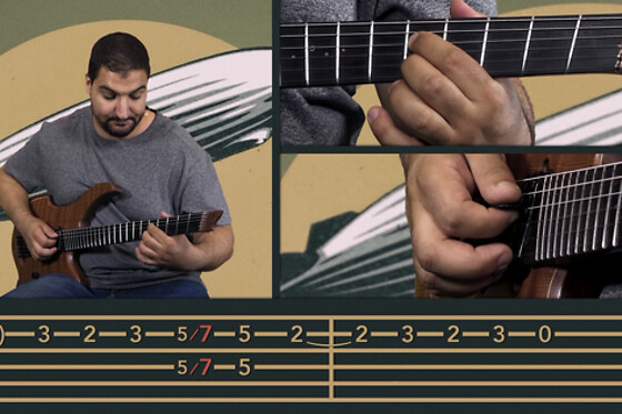 HGuitar - photo 11