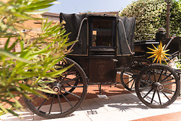 Hotel Duchessa Isabella
