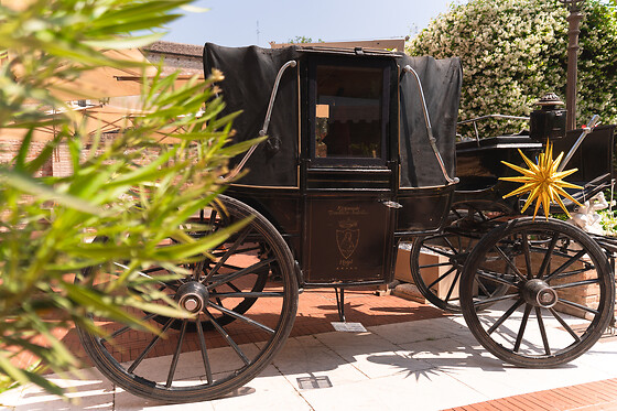 Hotel Duchessa Isabella - photo 1