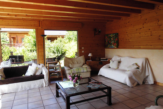 Le Chalet de Nanny - photo 4