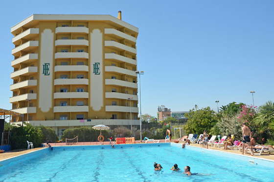 Grand Eurhotel Montesilvano - photo 3