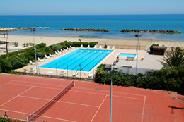Grand Eurhotel Montesilvano