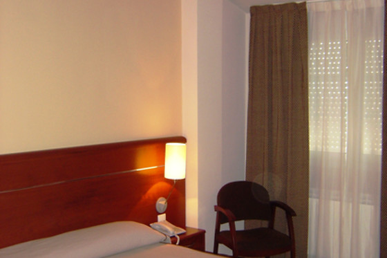 HOTEL MIDAMA - photo 5