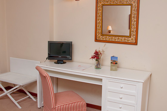 HOTEL TUDANCA BENAVENTE - photo 3