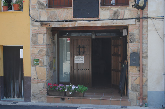 HOSPEDERIA TIA MARIA - photo 10