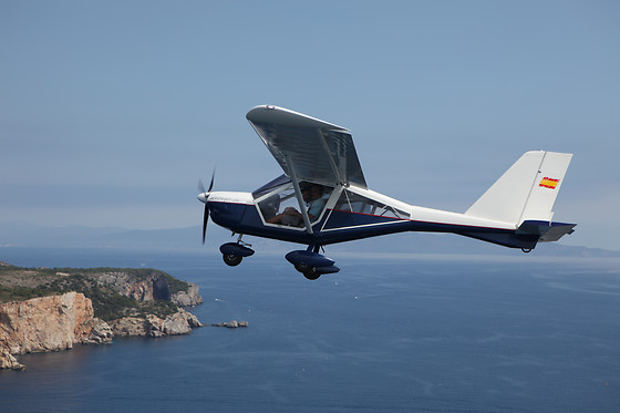 AEROCLUB L'ESTARTIT - photo 9