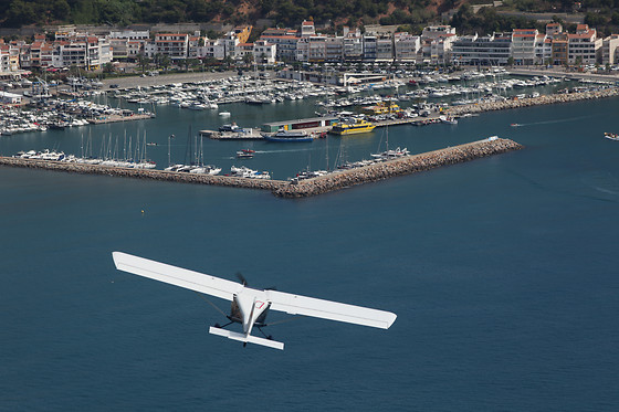 AEROCLUB L'ESTARTIT - photo 10