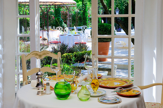 Auberge de Cassagne***** - photo 11