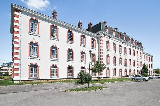 Les Demeures Champenoises Confort - photo 5