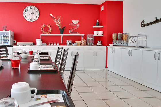 Les Demeures Champenoises Confort - photo 8
