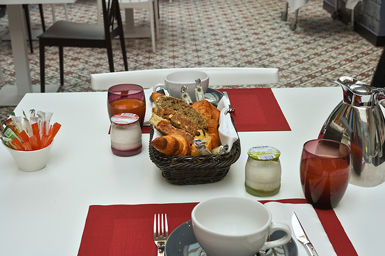 Hotel Jules César - photo 5