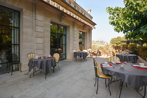 Hotel Jules César - photo 3