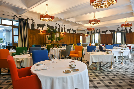 Hotel Jules César - photo 4
