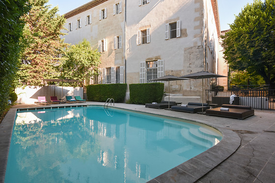Hotel Jules César - photo 6