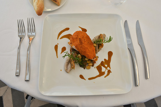 Hotel Jules César - photo 2