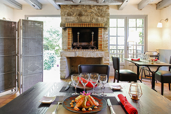 Auberge de l'Epine - photo 3
