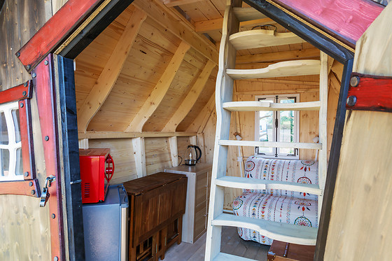 Le Petit Booth - photo 0