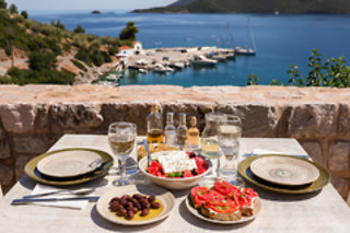 3 jours gourmands en Europe