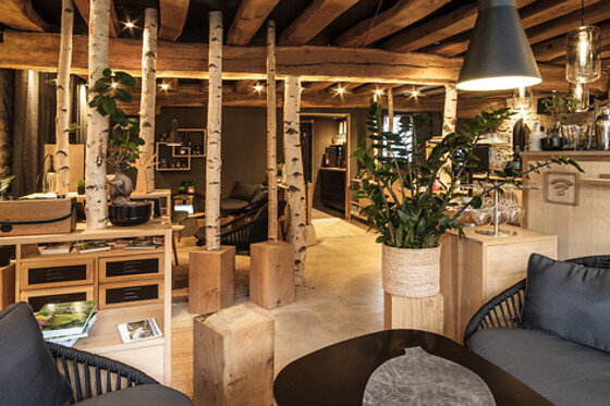 Le Domaine des Prés Verts & Spa - photo 0