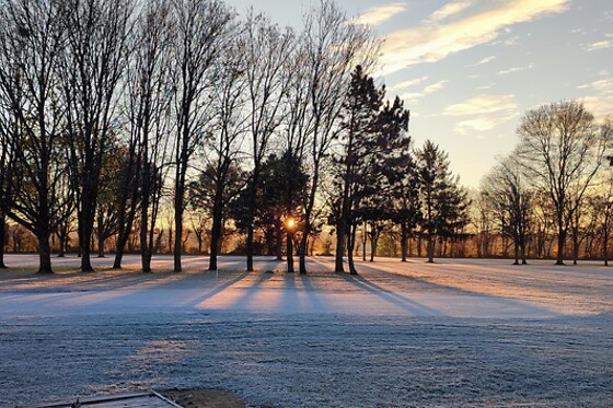 Golf des sarrays - photo 0