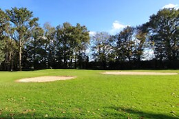 Golf des sarrays