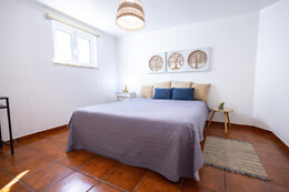 Cem Sentido - Alentejo Apartments