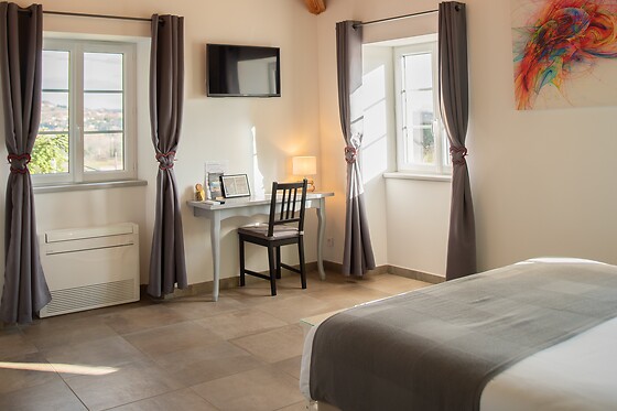 Domaine Forvent - photo 1