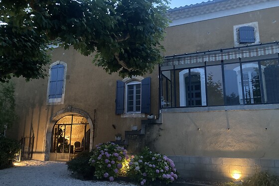 Domaine Forvent - photo 4