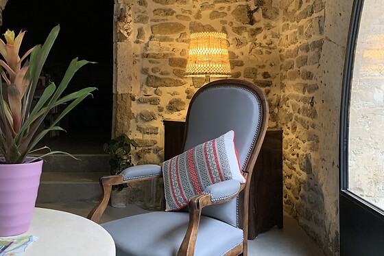 Domaine Forvent - photo 13