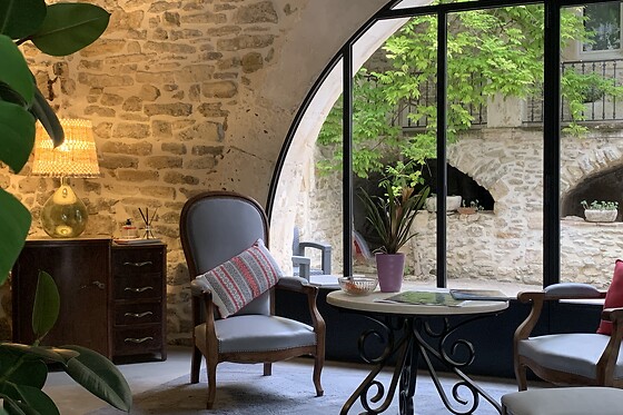 Domaine Forvent - photo 2