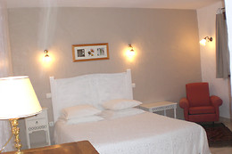 Moulin de Courlas