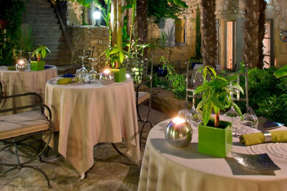 Hostellerie Le Castellas / Maison du Barry - photo 8