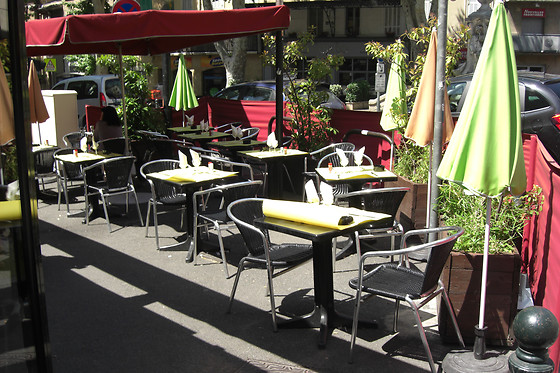 Le Thermal - photo 1