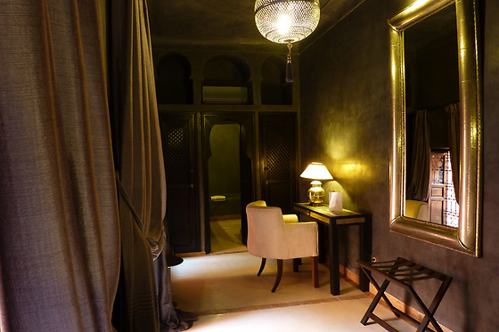 Riad Hermès - photo 6