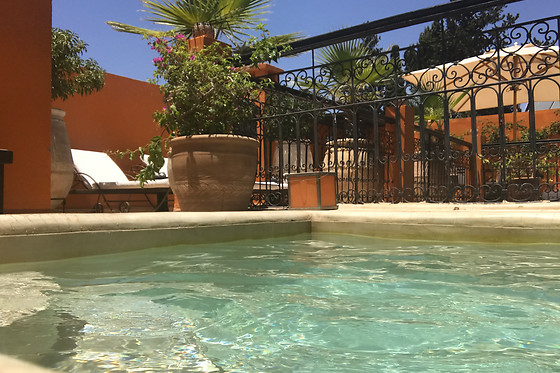 Riad Hermès - photo 0