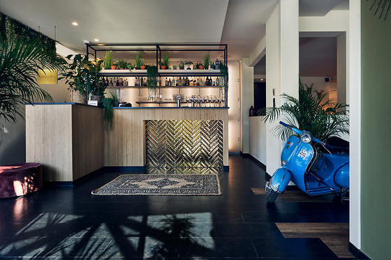Hotel ZUID - photo 4
