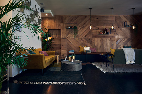 Hotel ZUID - photo 5
